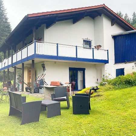 Haus Waldblick Apartment ฟิลิปป์ซรอยท์ ภายนอก รูปภาพ
