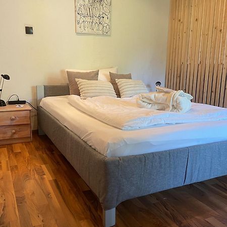 Haus Waldblick Apartment ฟิลิปป์ซรอยท์ ภายนอก รูปภาพ