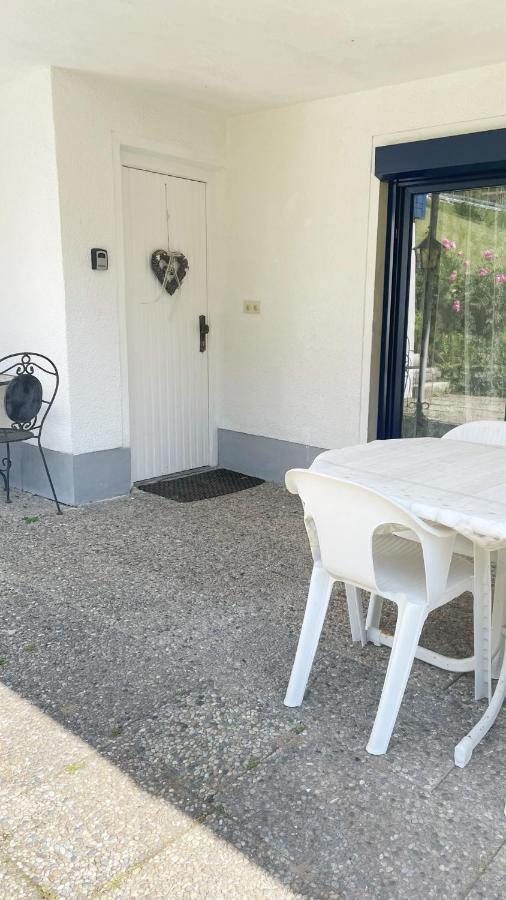 Haus Waldblick Apartment ฟิลิปป์ซรอยท์ ภายนอก รูปภาพ