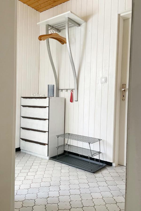 Haus Waldblick Apartment ฟิลิปป์ซรอยท์ ภายนอก รูปภาพ