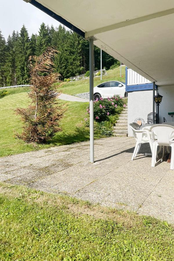 Haus Waldblick Apartment ฟิลิปป์ซรอยท์ ภายนอก รูปภาพ