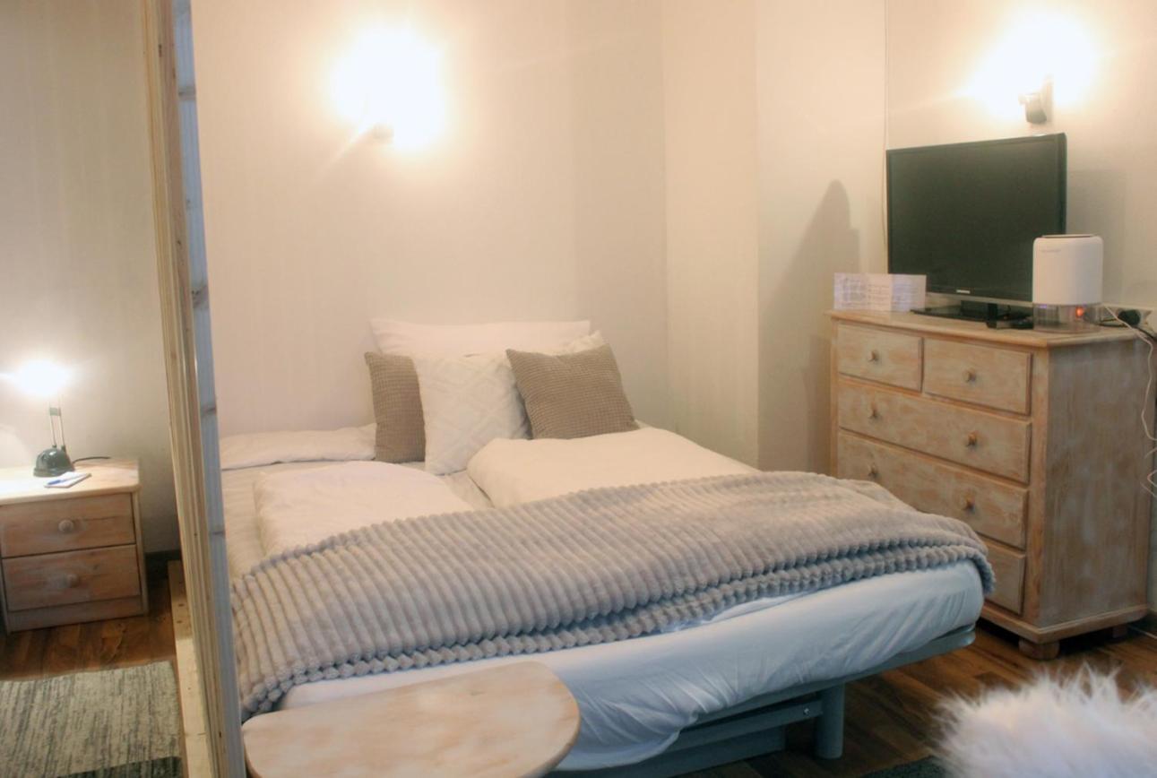 Haus Waldblick Apartment ฟิลิปป์ซรอยท์ ภายนอก รูปภาพ