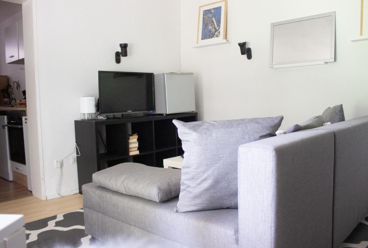 Haus Waldblick Apartment ฟิลิปป์ซรอยท์ ภายนอก รูปภาพ