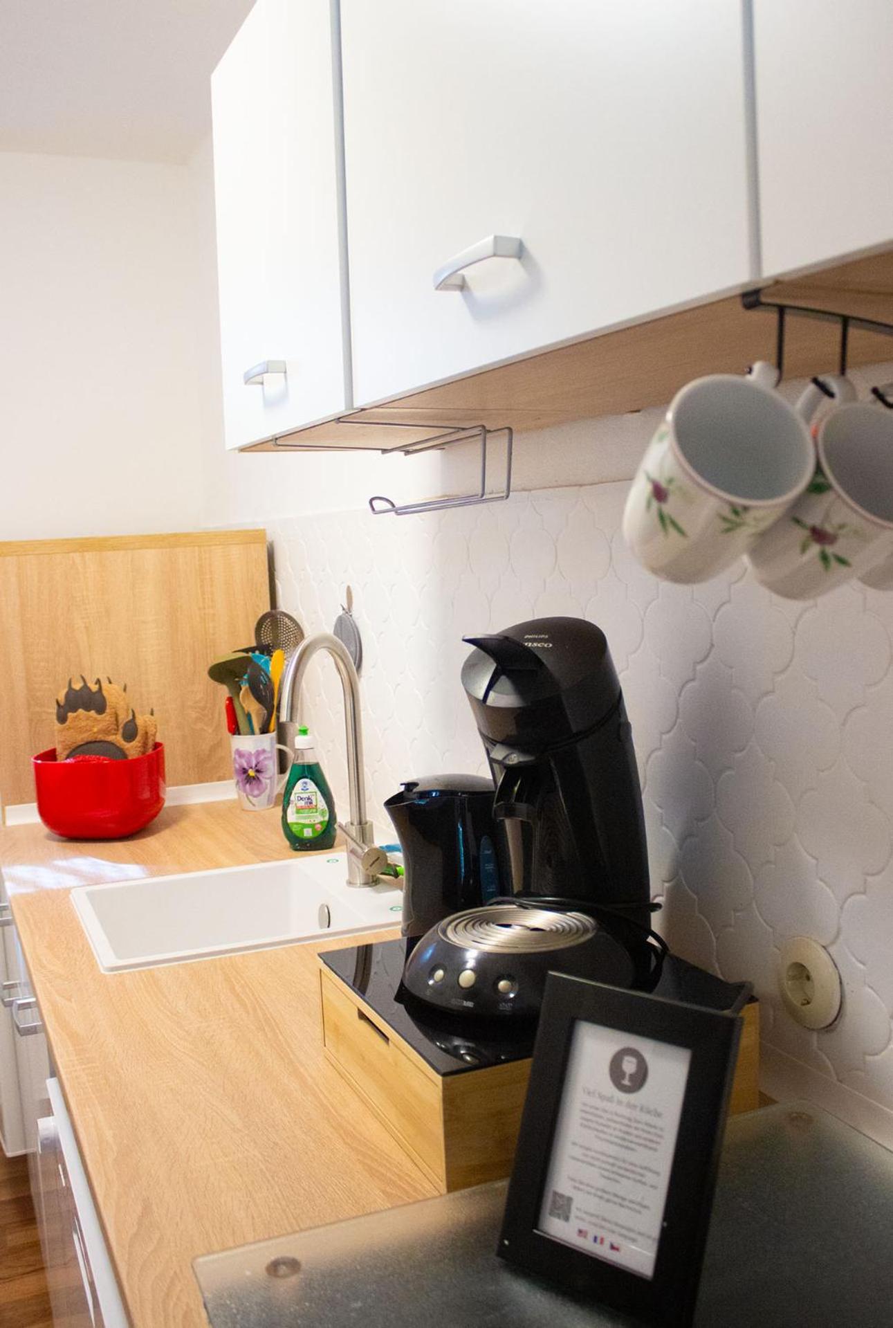 Haus Waldblick Apartment ฟิลิปป์ซรอยท์ ภายนอก รูปภาพ