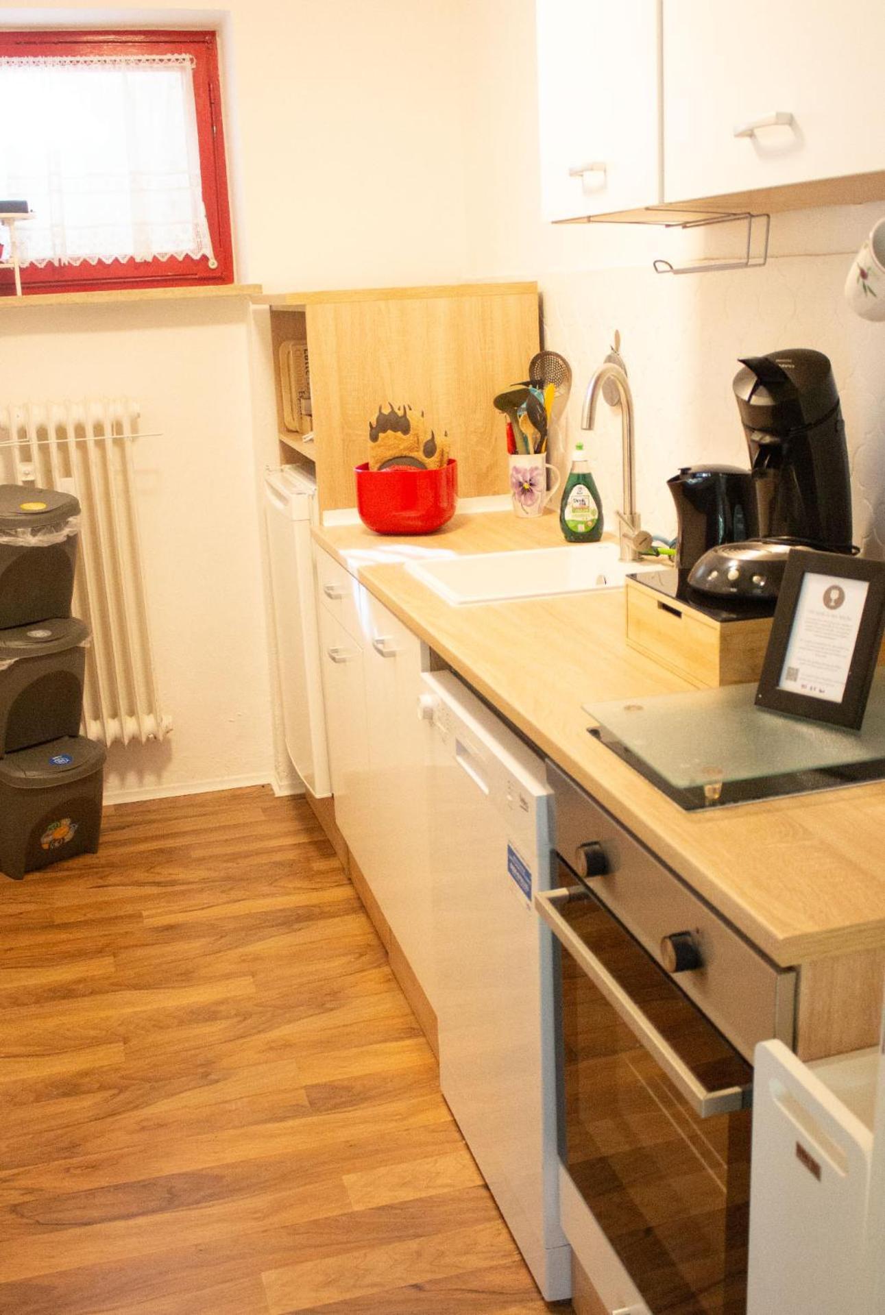 Haus Waldblick Apartment ฟิลิปป์ซรอยท์ ภายนอก รูปภาพ