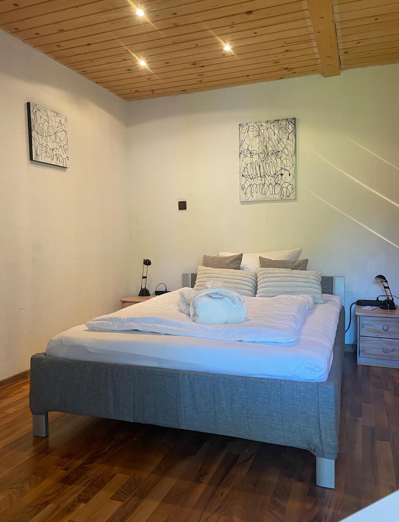 Haus Waldblick Apartment ฟิลิปป์ซรอยท์ ภายนอก รูปภาพ