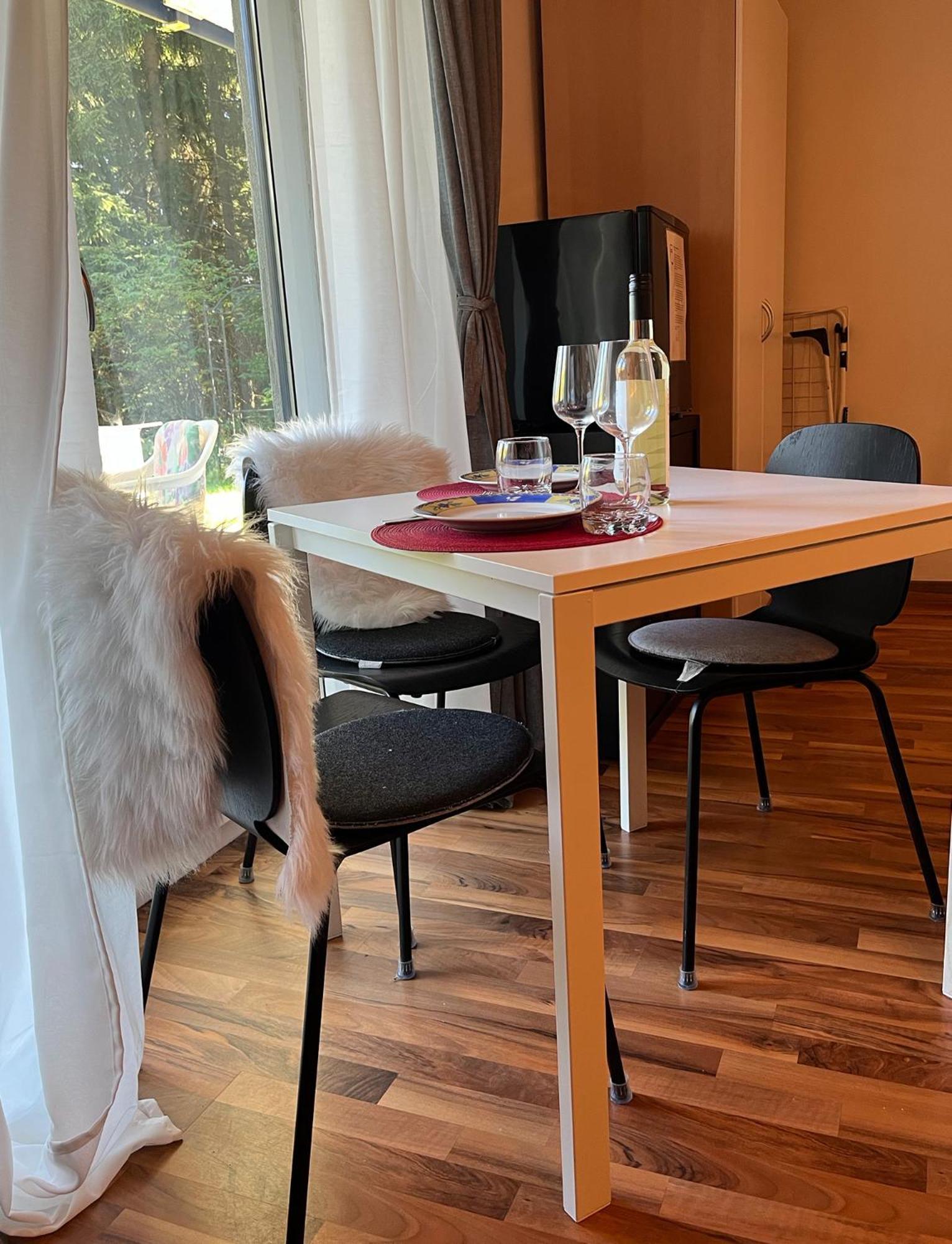 Haus Waldblick Apartment ฟิลิปป์ซรอยท์ ภายนอก รูปภาพ